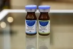 
 تحویل ۵ میلیون دوز واکسن «رازی»به وزارت بهداشت  | تا پایان سال ۴۰ میلیون دوز تحویل داده می شود
