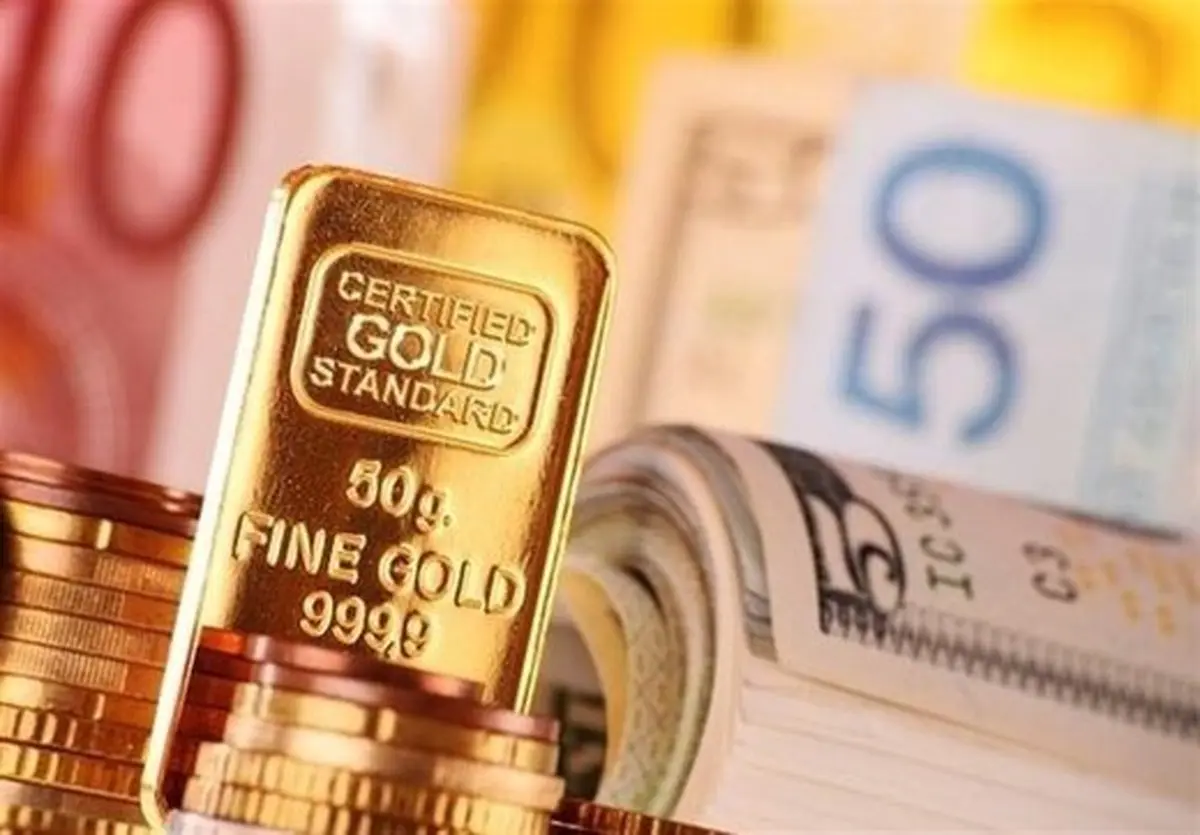 قیمت طلا، سکه و ارز ۱۴۰۰/۰۸/۱۵ | سکه به کانال ۱۲ میلیون تومان نزدیک شد