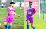 مرگ تلخ امیرحسین و احمدرضا یزدانپرست | حادثه ای که جان دو فوتبالیست را گرفت