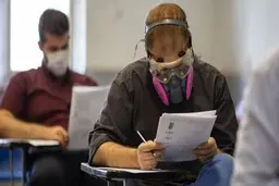 کمیته کارشناسی ستاد کرونا: کنکور 1400 در تاریخ مقرر برگزار می‌شود