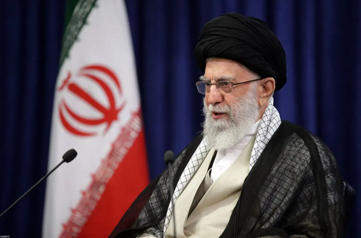 رهبر انقلاب تا دقایقی دیگر رای خود را به صندوق خواهند انداخت