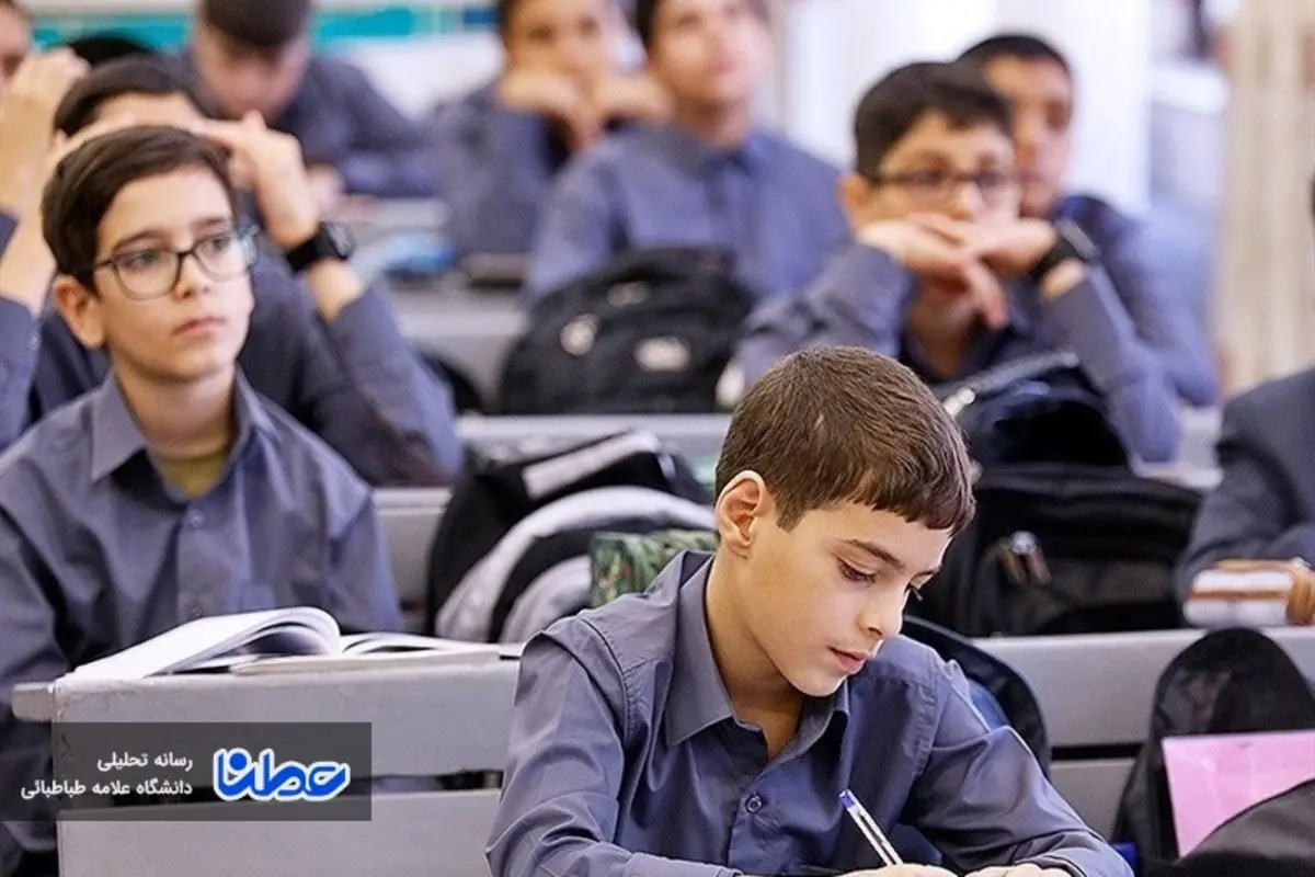 انتظارات از رئیس جمهور آینده برای ارتقای نظام آموزشی | آموزش، کلید توسعه