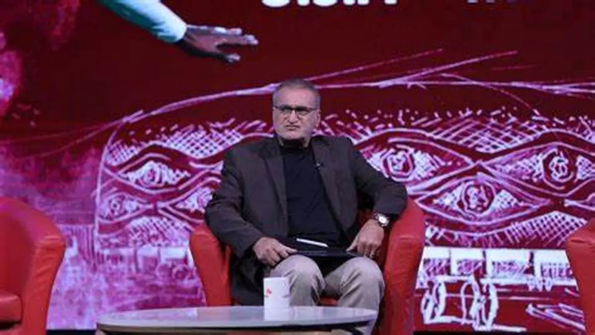 ضیایی مدیر آکادمی استقلال می‌شود