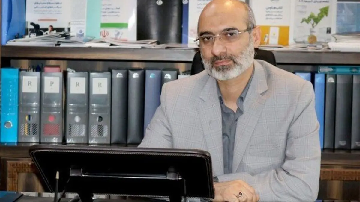 هشدار جدی رییس ساترا به سلبریتی ها : تعارف نداریم! | نامه نگاری رئیس جمهور برای بررسی تخلفات