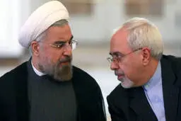 محاکمه یا مغالطه | درباره فضاسازی اخیر خالص‌سازان علیه ظریف و روحانی