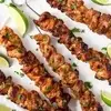 طرز تهیه جوجه کباب با سس زرشک | جوجه کباب بدون زغال و دود و دم با یه سس بی‌نظیر +ویدئو