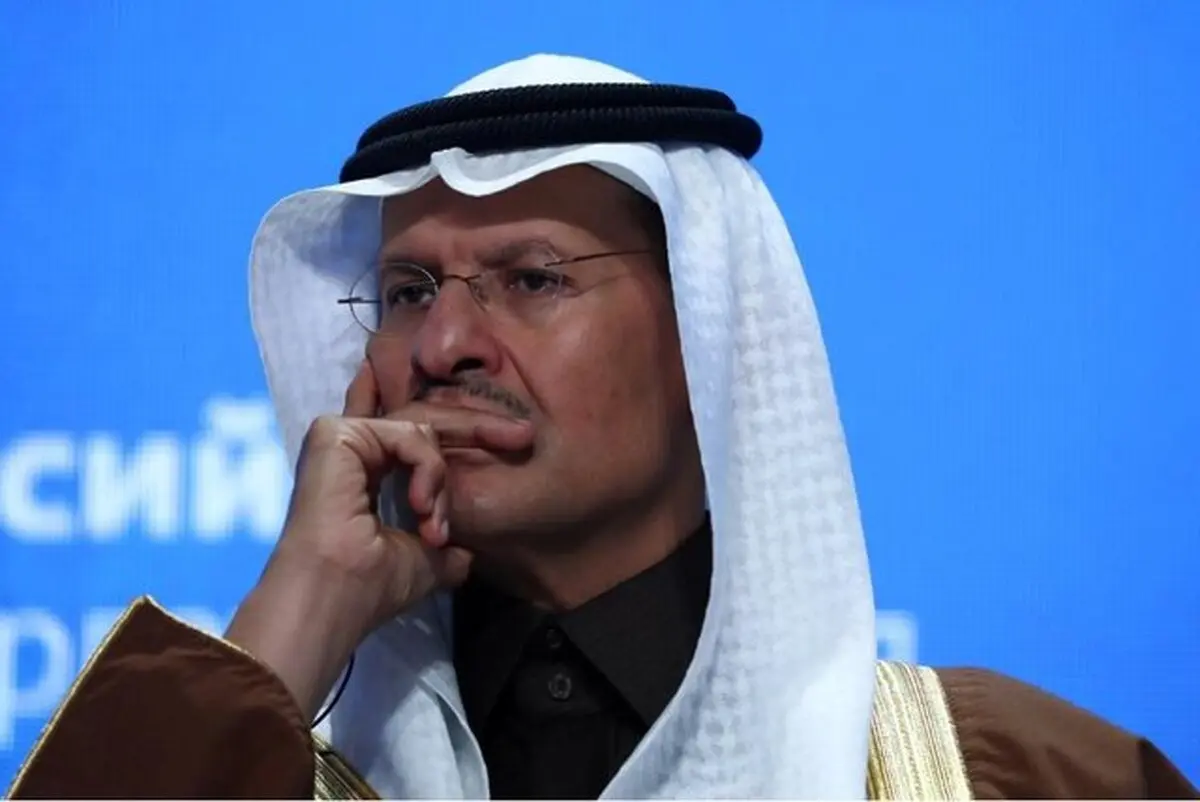 دنبال ثبات بازار نفت هستیم نه یک قیمت خاص!