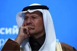 دنبال ثبات بازار نفت هستیم نه یک قیمت خاص!