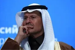 دنبال ثبات بازار نفت هستیم نه یک قیمت خاص!
