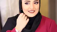 عکس‌های جشن تولد خصوصی نرگس محمدی لو رفت! | خواهر خانم بازیگر از خودش هم جذاب تر است!