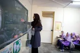  فرآیند رتبه بندی معلمان به کجا رسید | خبر جدید وزیر آموزش و پرورش + ویدئو