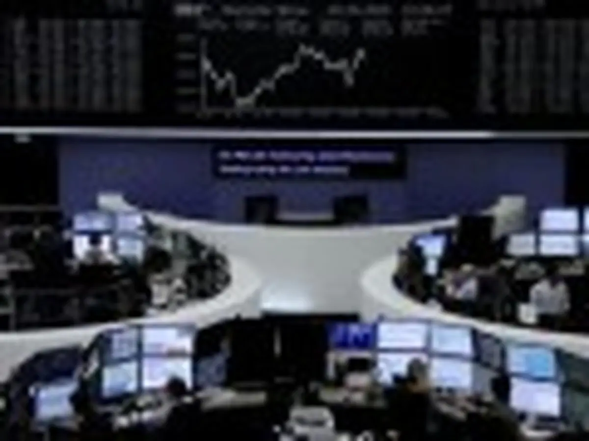 کرونا بازارهای مالی اروپا را فلج کرد 