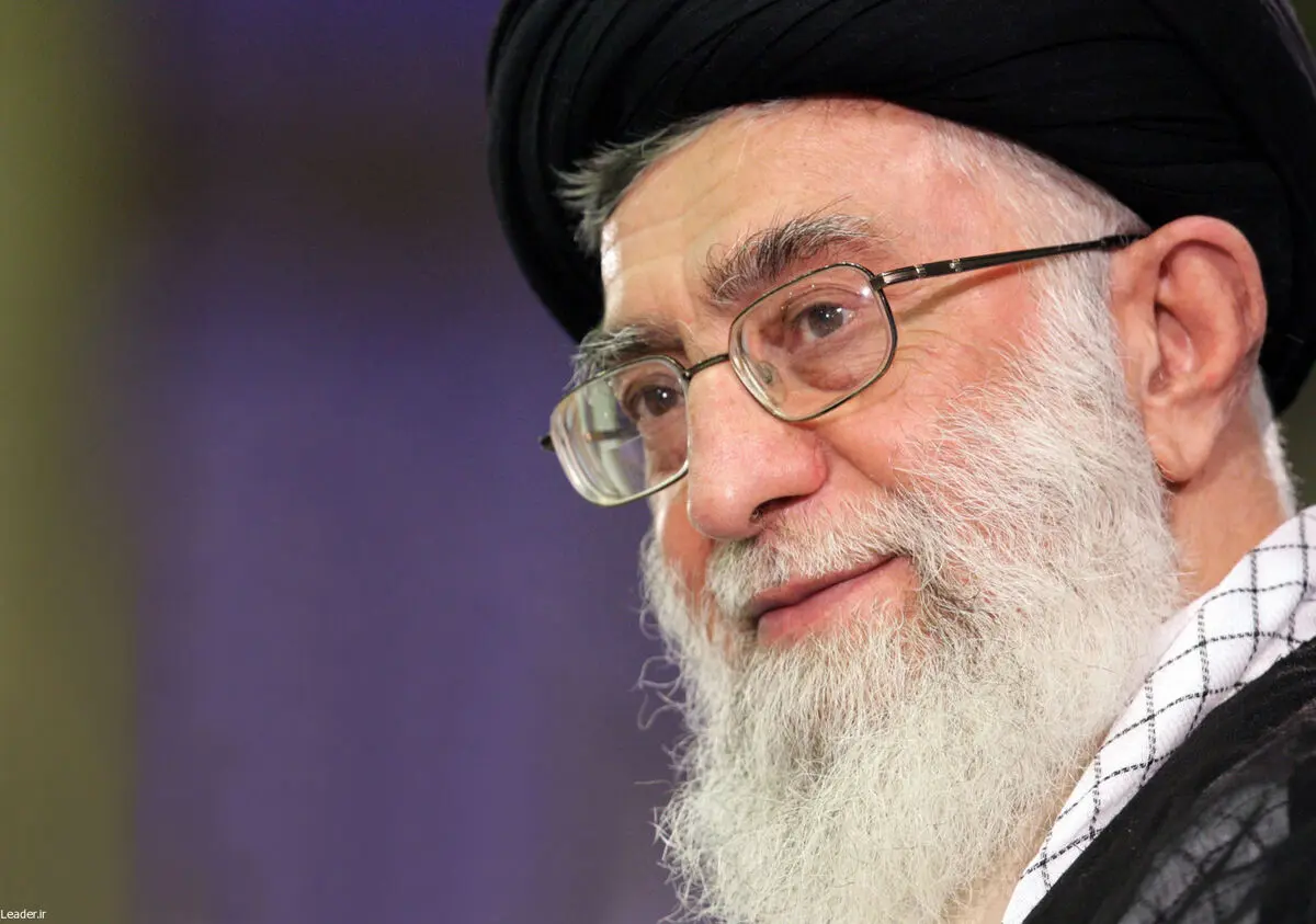  رهبری معظم انقلاب سفر به مشهد را نپذیرفتند