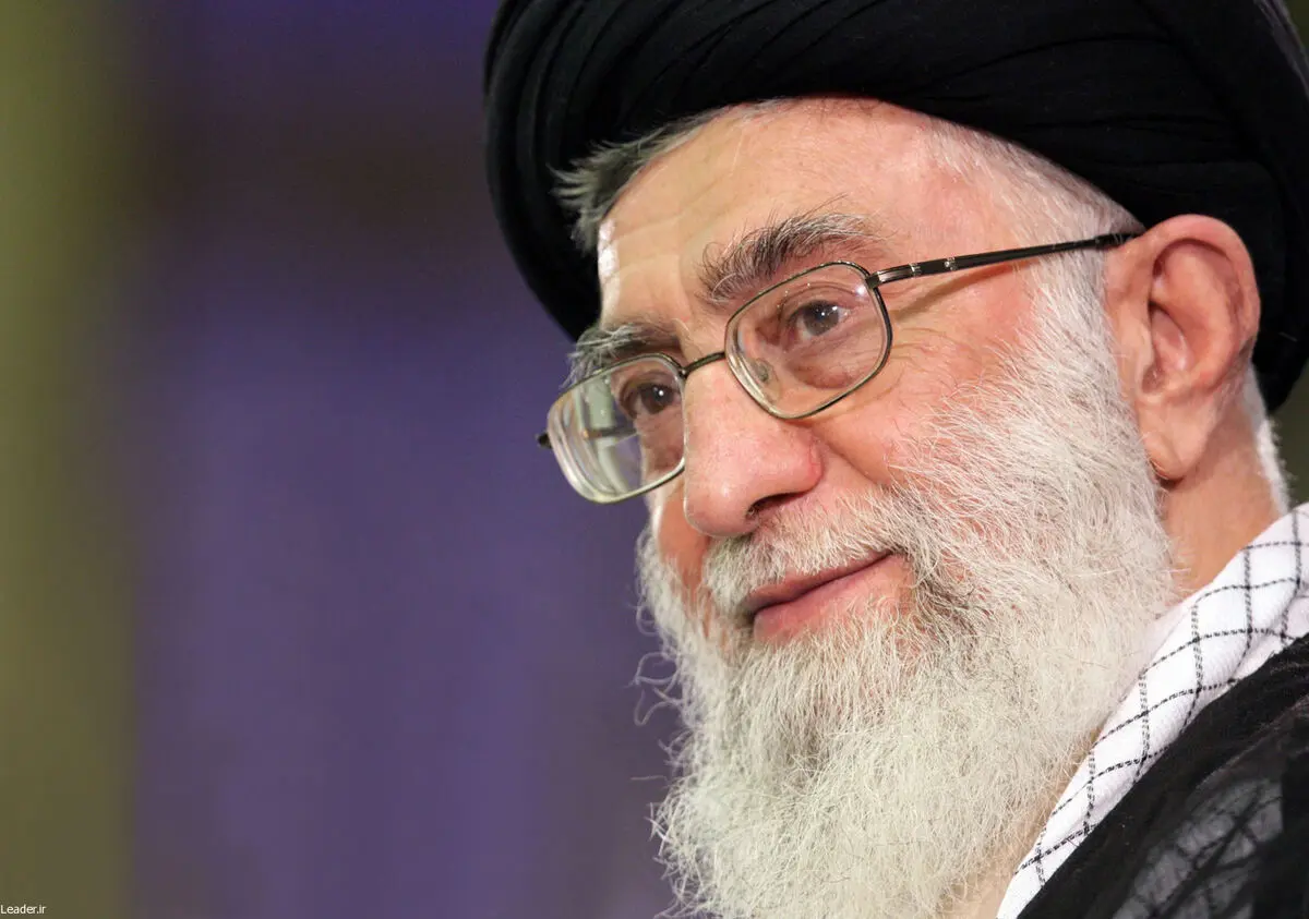  رهبری معظم انقلاب سفر به مشهد را نپذیرفتند