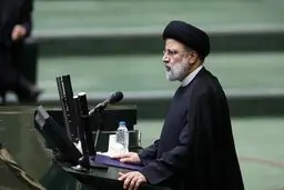 دولت ابراهیم رئیسی با حذف مرز ایران و ارمنستان موافقت کرده است
