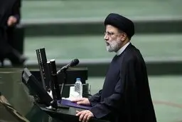 دولت ابراهیم رئیسی با حذف مرز ایران و ارمنستان موافقت کرده است