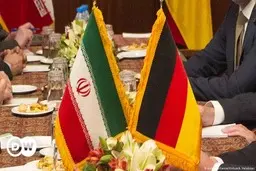 لغو ناگهانی دیدار ویدیویی نمایندگان مجلس ایران و آلمان 