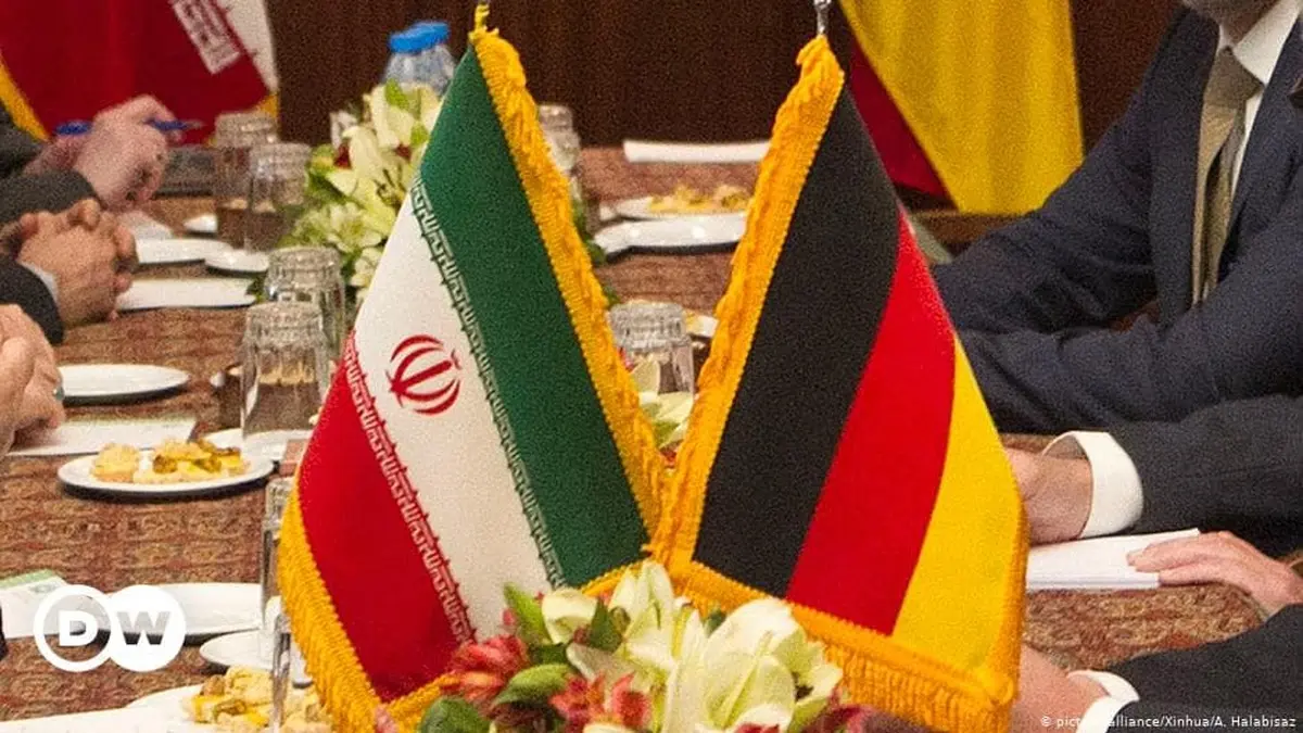 لغو ناگهانی دیدار ویدیویی نمایندگان مجلس ایران و آلمان 