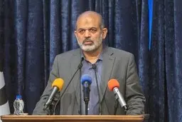 وحیدی: محدودیت‌های کرونایی ادامه دارد |  باید نسبت به پیک ششم حساس باشیم
