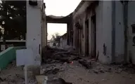 انفجار مهیب در افغانستان چندین مصدوم و شهید برجای گذاشت + جزئیات 