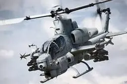 آمریکا به فیلیپین بالگرد نظامی می‌فروشد