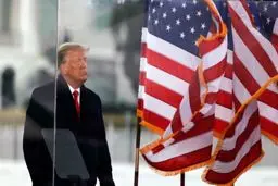 ترامپ: دیدار میان پوتین و بایدن به سود روسیه بود