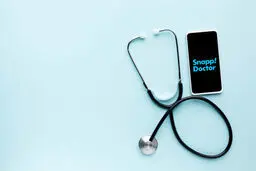  تکذیبیه اسنپ‌دکتر در واکنش به خبر «انتقاد سازمان غذا و دارو از "اسنپ دکتر"»
