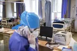  پیک جدید کرونا منتظر غفلت است 
