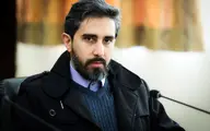 مدیر موسسه ایران کیست | صالحی مدیر جدید موسسه ایران