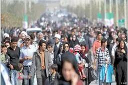 افرادی که روزانه بیش از ۷ ساعت وقت آزاد دارند، کمتر راضی و شاد هستند