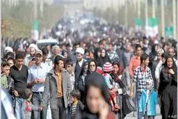 افرادی که روزانه بیش از ۷ ساعت وقت آزاد دارند، کمتر راضی و شاد هستند