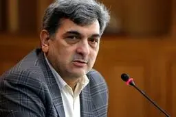 شهردار تهران :لازم می‌دانم نوعی دیگر از مردم عزیز عذرخواهی نمایم