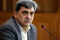 شهردار تهران :لازم می‌دانم نوعی دیگر از مردم عزیز عذرخواهی نمایم