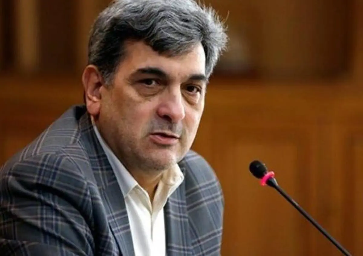شهردار تهران :لازم می‌دانم نوعی دیگر از مردم عزیز عذرخواهی نمایم