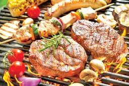 گیاه‌خواری علیه بازار جهانی گوشت |  ۴ عامل موثر بر کاهش مصرف مواد غذایی پروتئینی