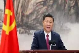 شی‌جین‌پینگ: چین با وضعیت وخیمی مواجه است