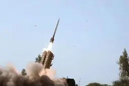 رئیس سیا انتقال موشک‌های ایرانی به روسیه را تایید نکرد | کاخ سفید: انتقال موشک از ایران نشانگر یک تشدید بزرگ در حمایت از مسکو است