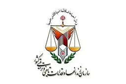 
اطلاعیه سازمان زندان‌ها درباره فوت زندانی «مهدی صالحی»
