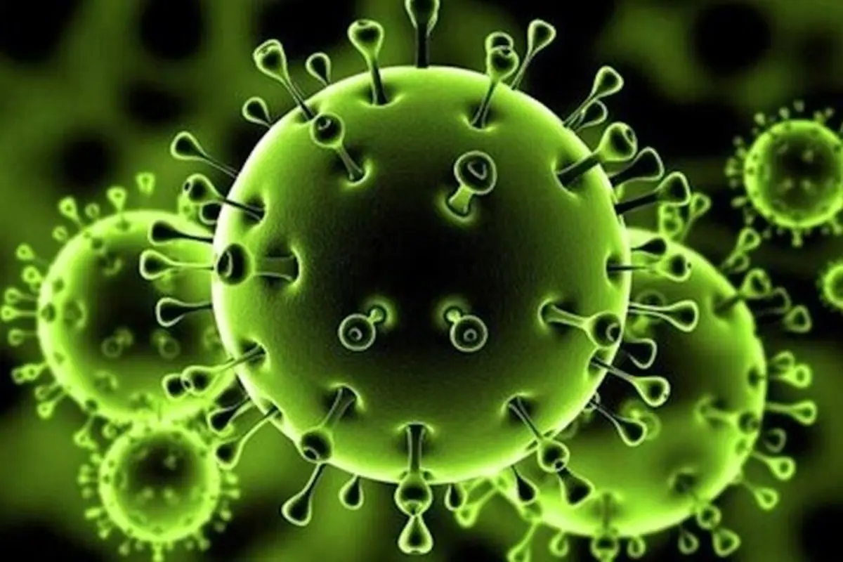 کرونا ویروس آپدیت شد! | علائم ویروس کرونا اریس چیست؟ + اینفوگرافیک
