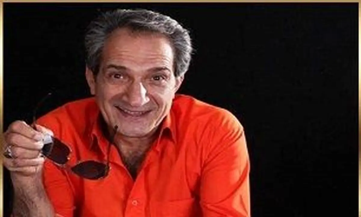 خشایار راد در کنار پژمان جمشیدی و امیر دژاکام+ عکس