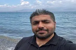 زهیر غرضی: تاریخ، گروه‌های تضعیف‌کننده ایران را به بدی یاد خواهد کرد