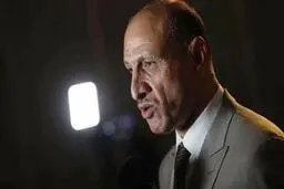 عدنان درجال نیز به عنوان وزیر ورزش و جوانان منصوب شد.