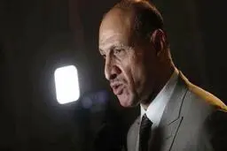 عدنان درجال نیز به عنوان وزیر ورزش و جوانان منصوب شد.