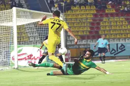  در جریان مشکلات تیم‌های نفتی حاضر در لیگ‌برتر که  از آن صحبت می‌کنند،‌ هستید؟