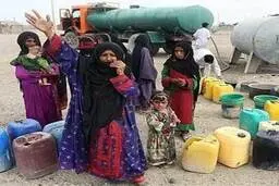 نماینده چابهار: هیچکس نمی تواند ساحت زن بلوچ را خدشه دار کند