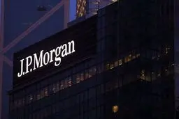 ‌پیش‌بینی پایان روند نزولی بیت کوین توسط «جی‌پی مورگان»