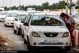 پیشنهاد تعطیلی ادارات تهران تا ۱۵ فروردین و افزایش ۵۰درصدی فرانشیز مسافران دارای علائم کرونا 