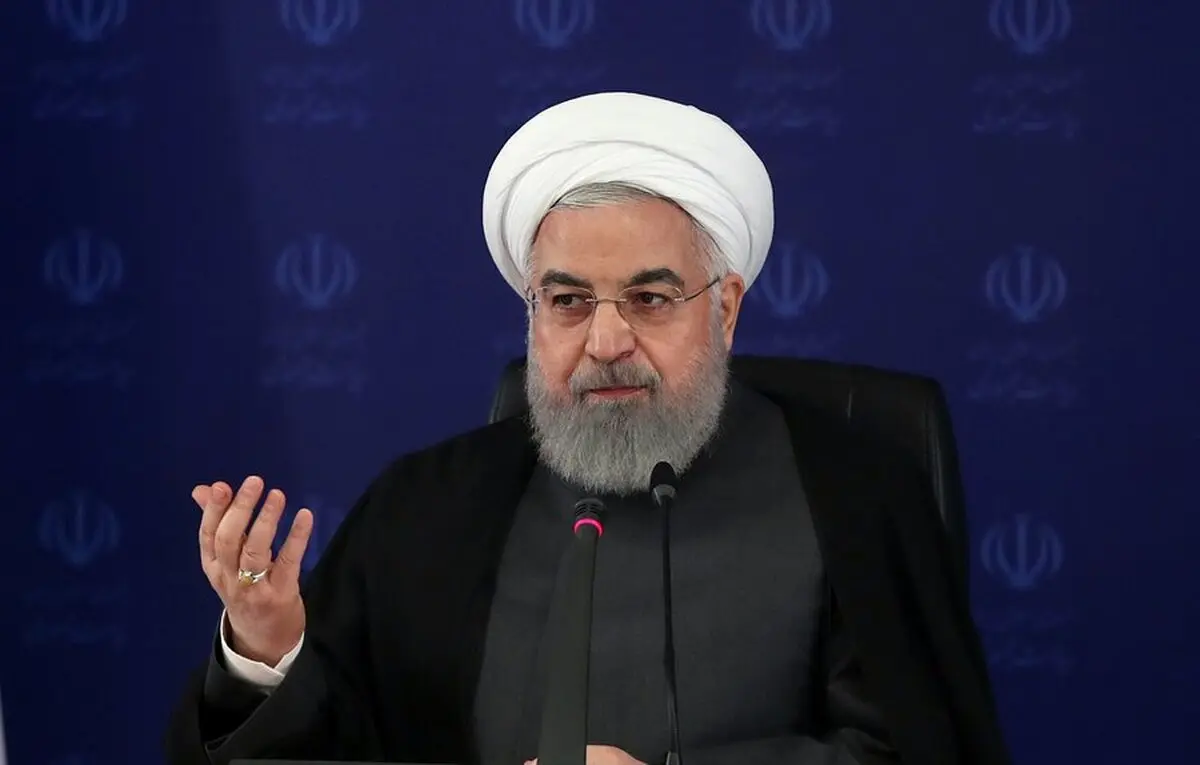 روحانی برای اجاره دستور صادر کرد + ویدئو
