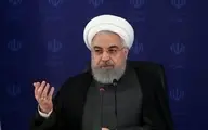 روحانی برای اجاره دستور صادر کرد + ویدئو