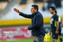 پایان غیر رسمی قلعه‌نویی؟